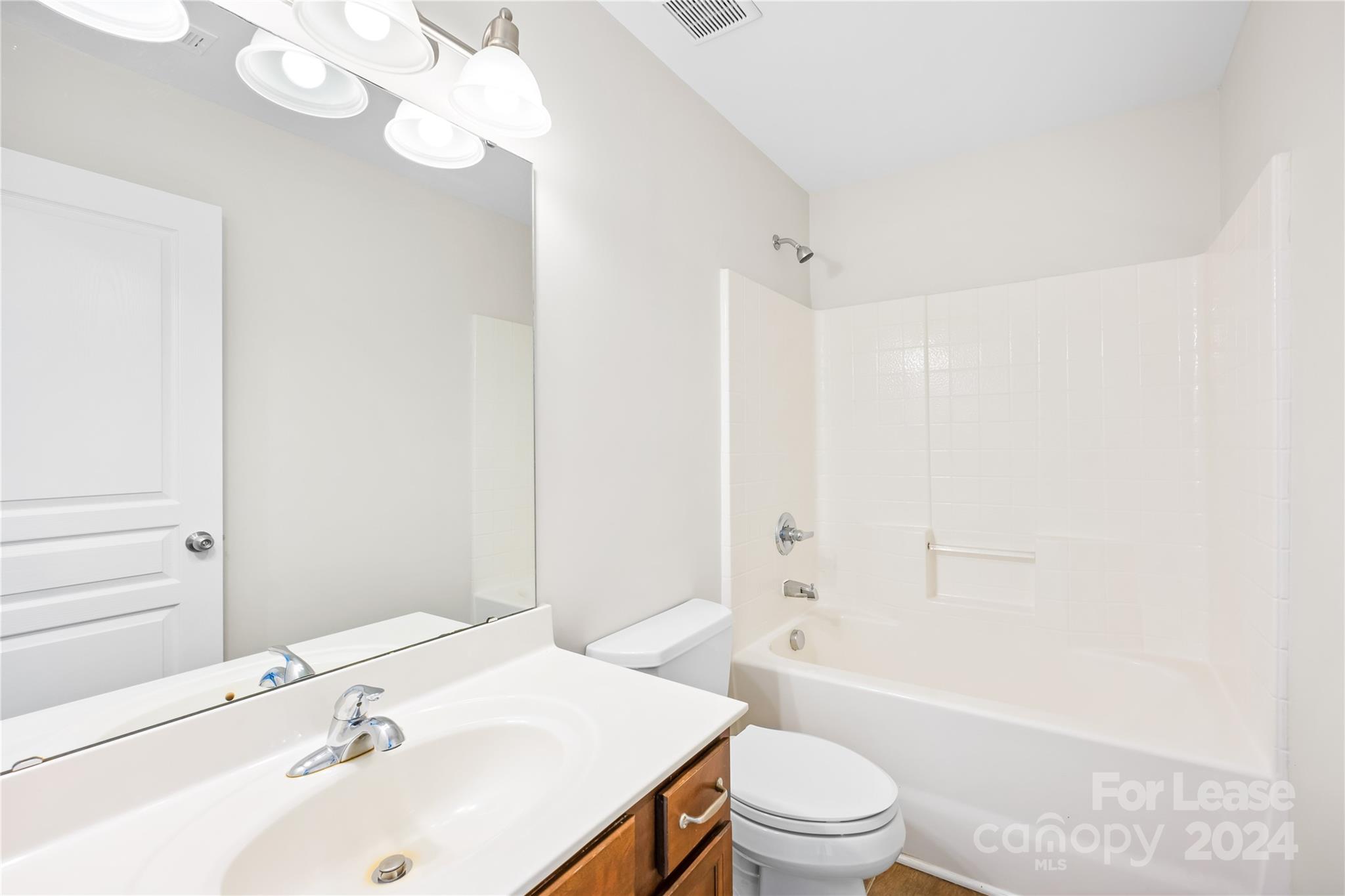 Riverdale - Residential Lease