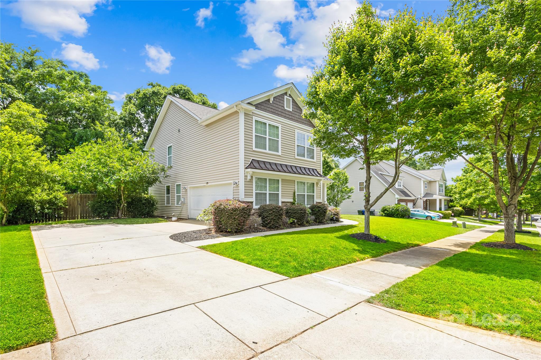 Riverdale - Residential Lease