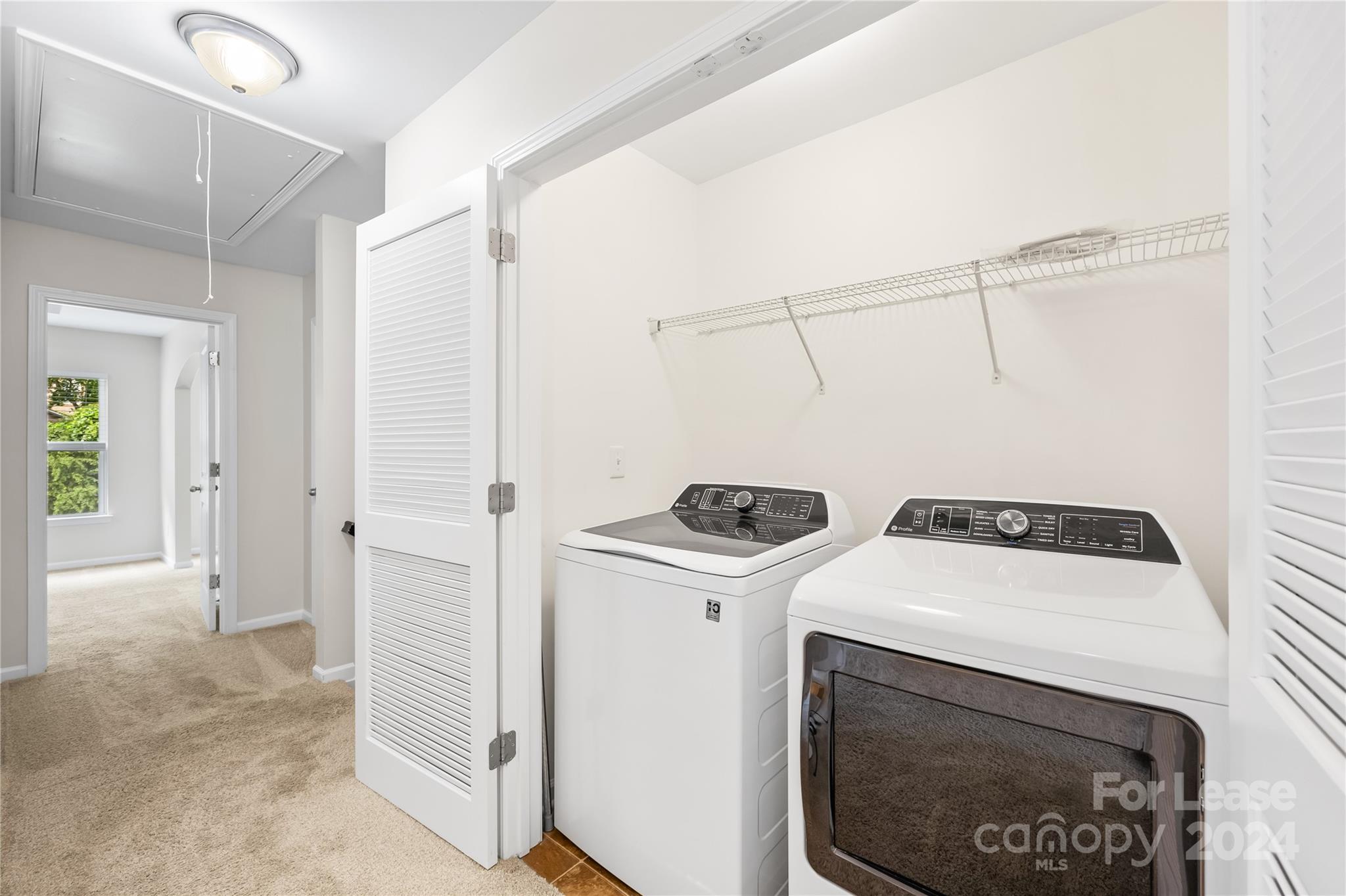 Riverdale - Residential Lease