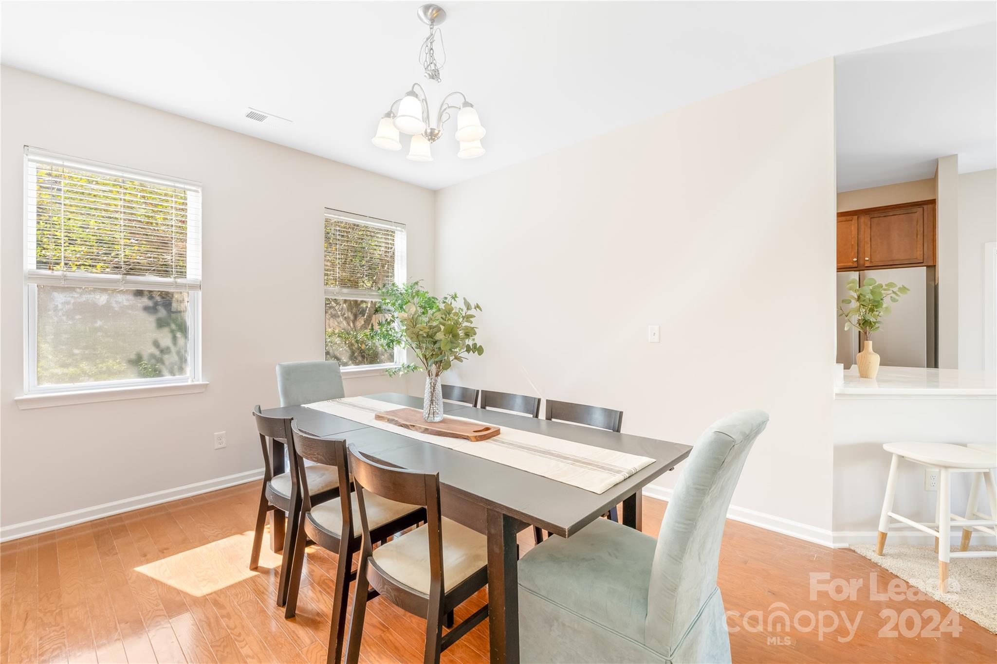 Riverdale - Residential Lease