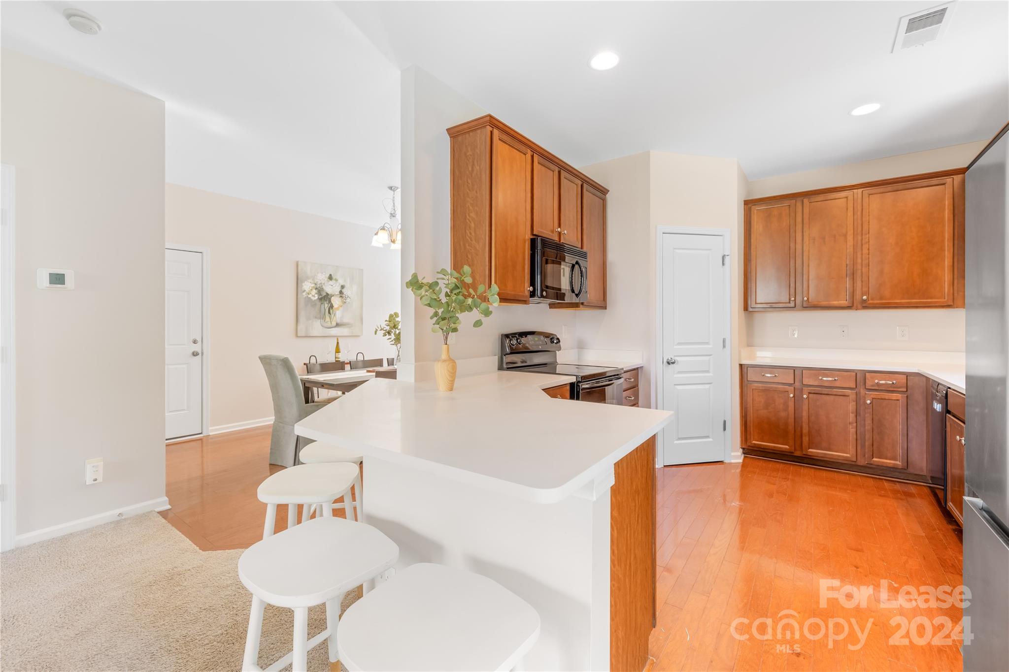 Riverdale - Residential Lease