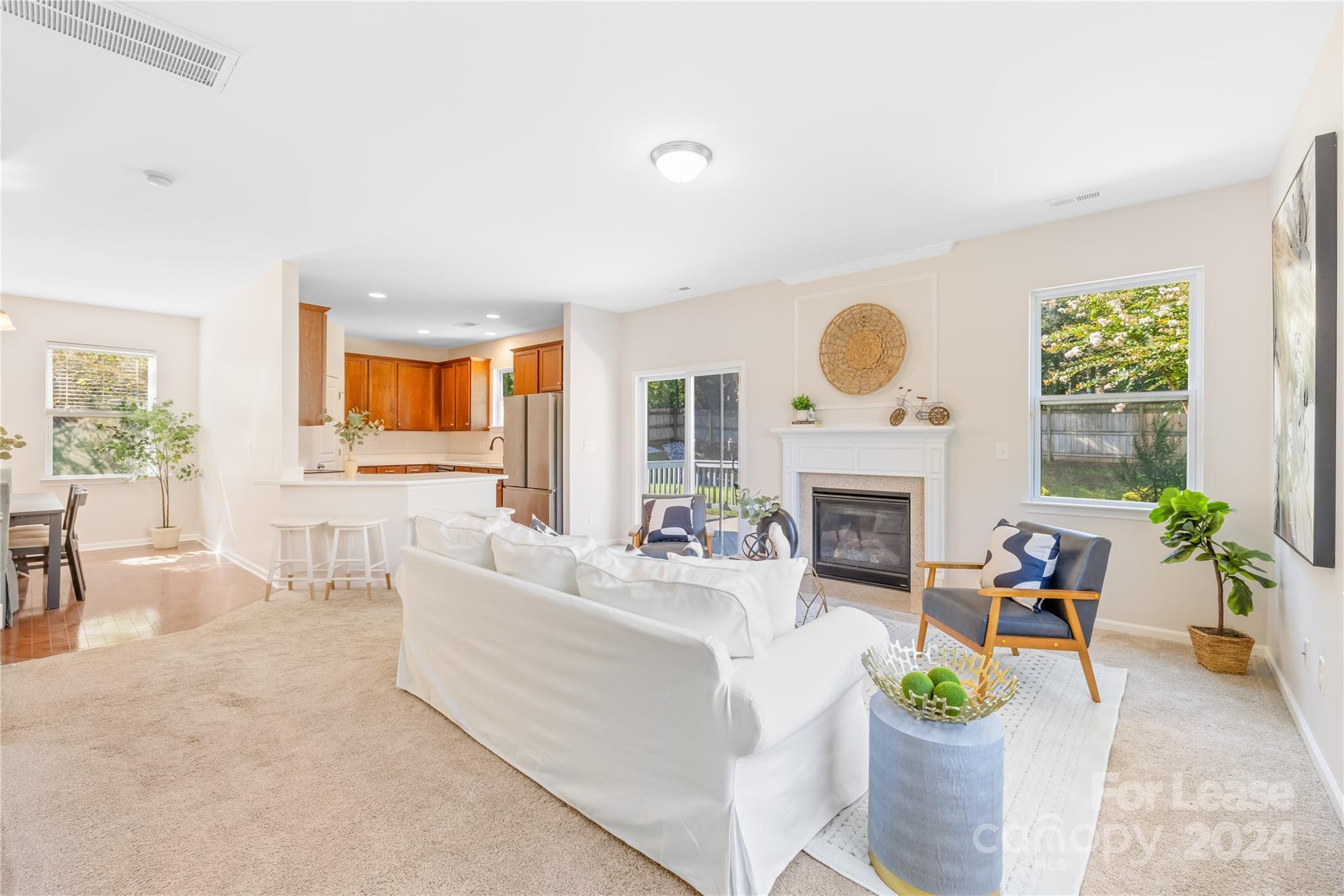 Riverdale - Residential Lease