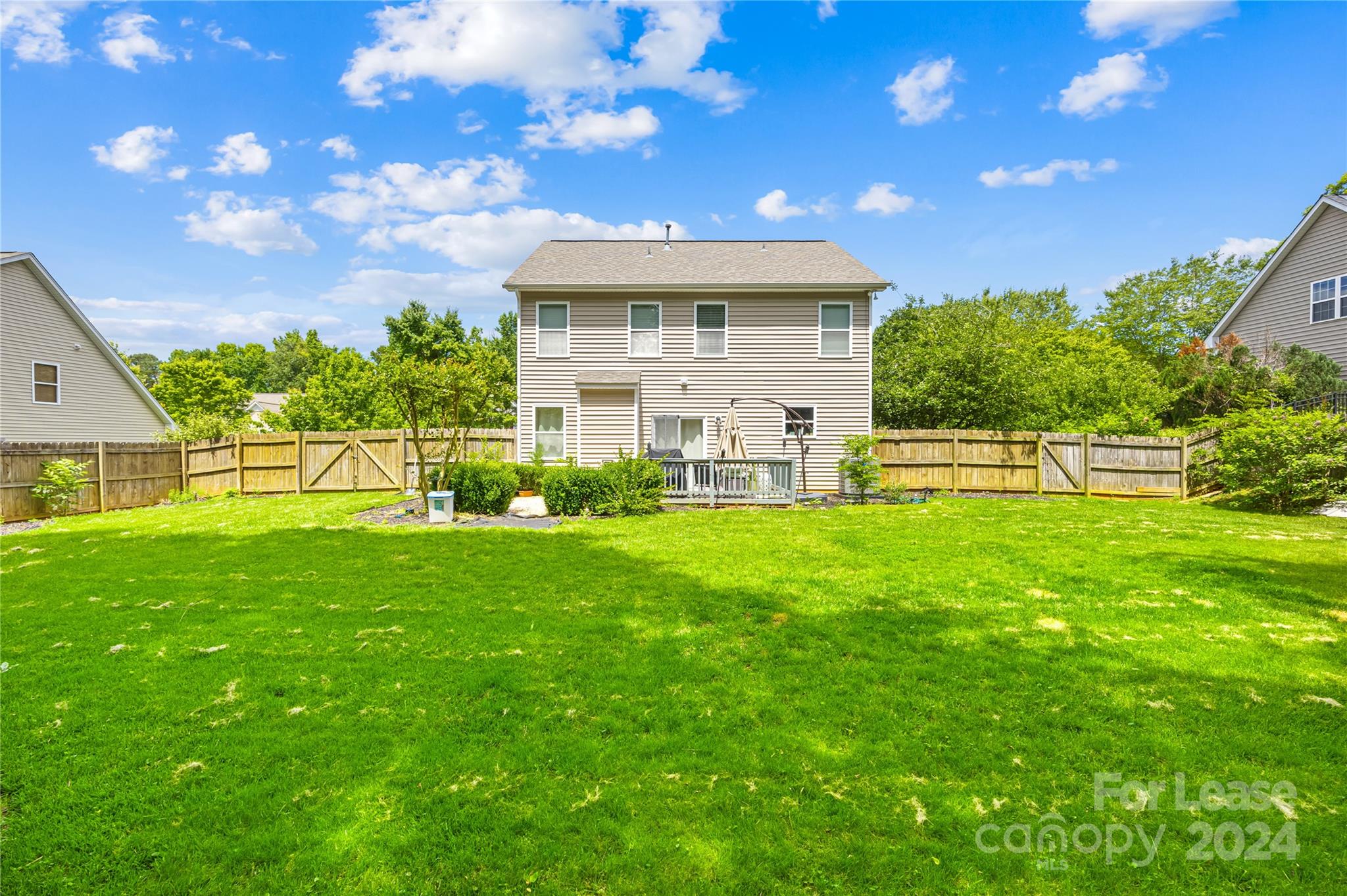 Riverdale - Residential Lease