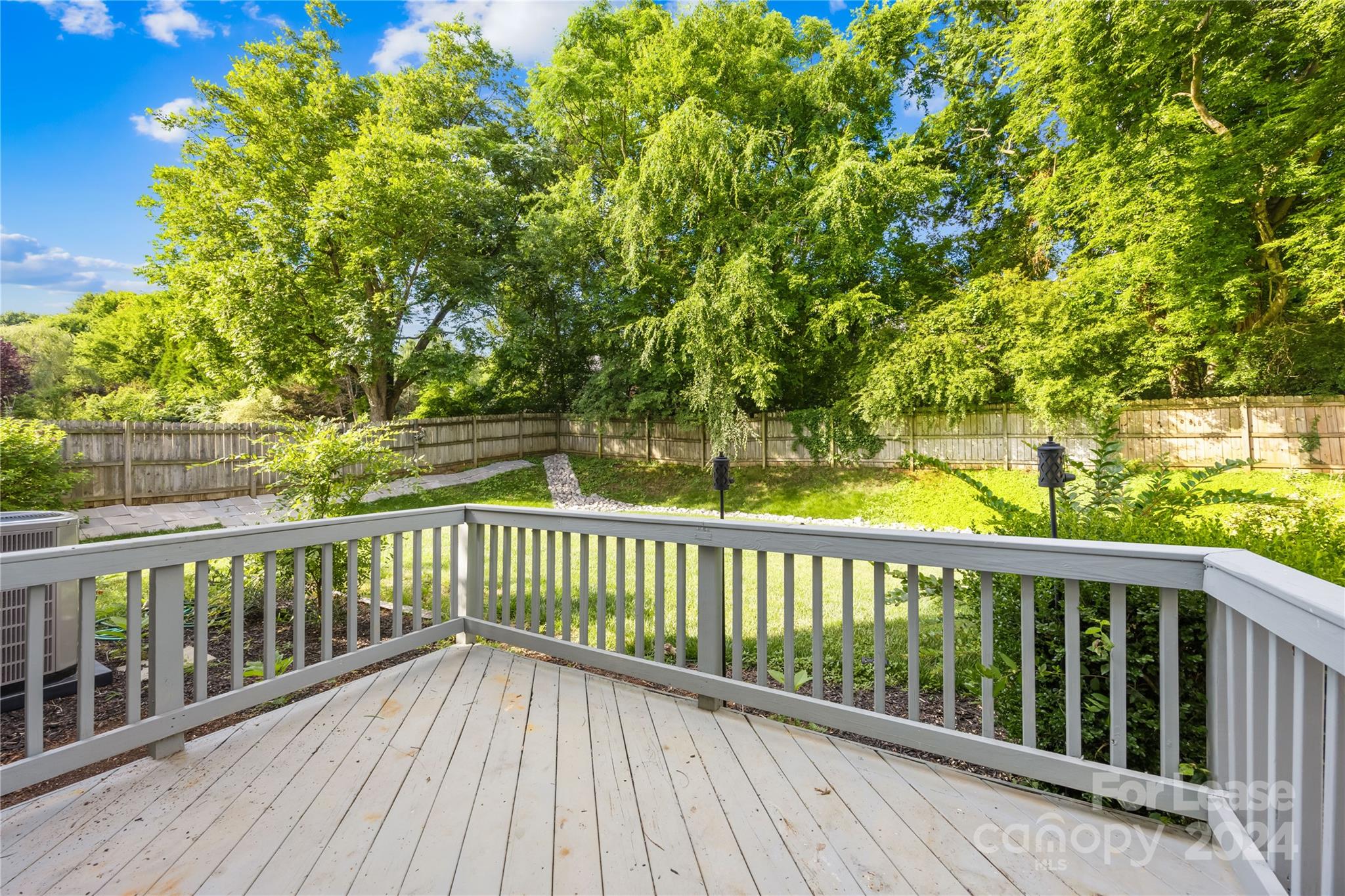 Riverdale - Residential Lease