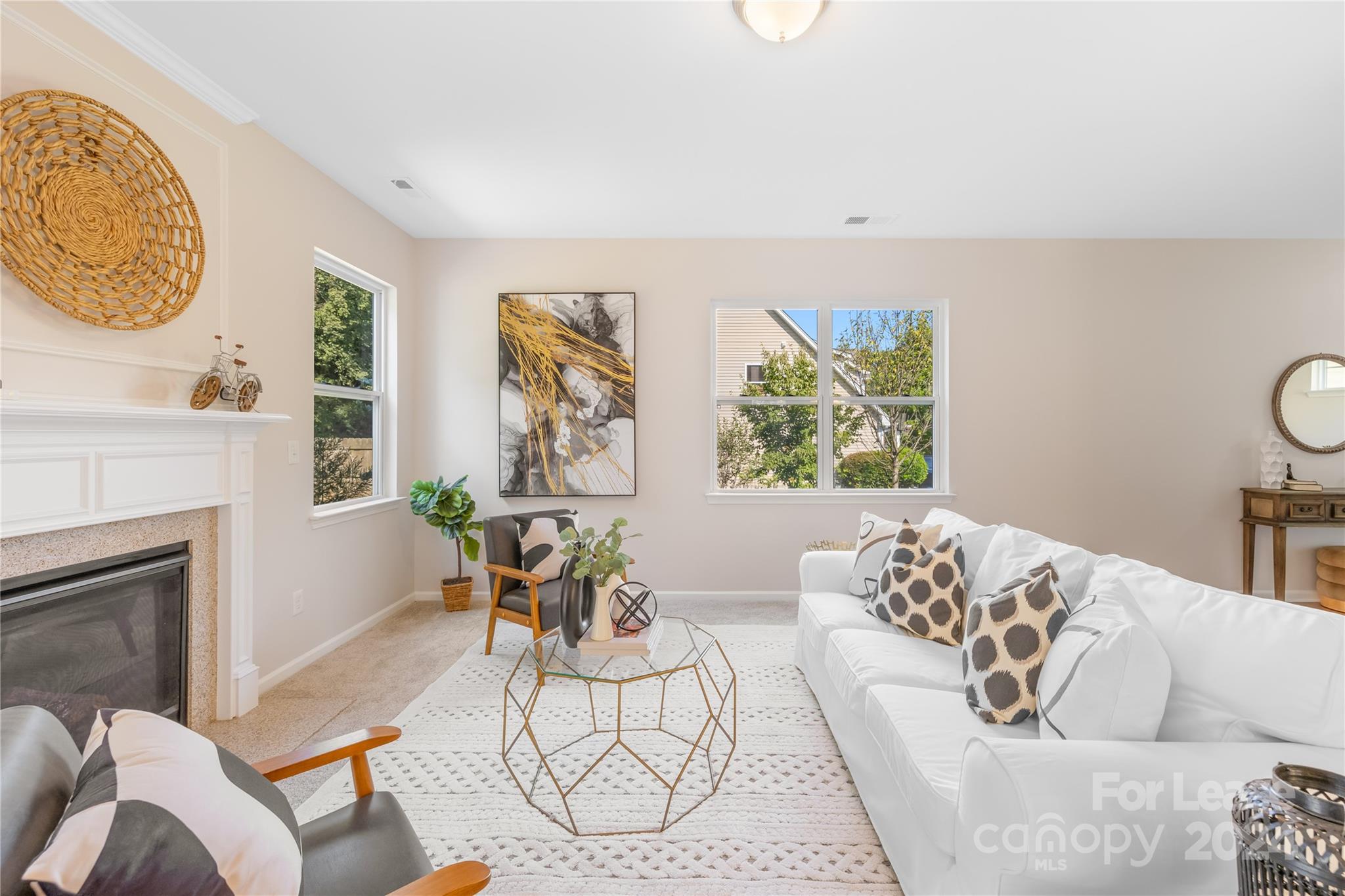 Riverdale - Residential Lease