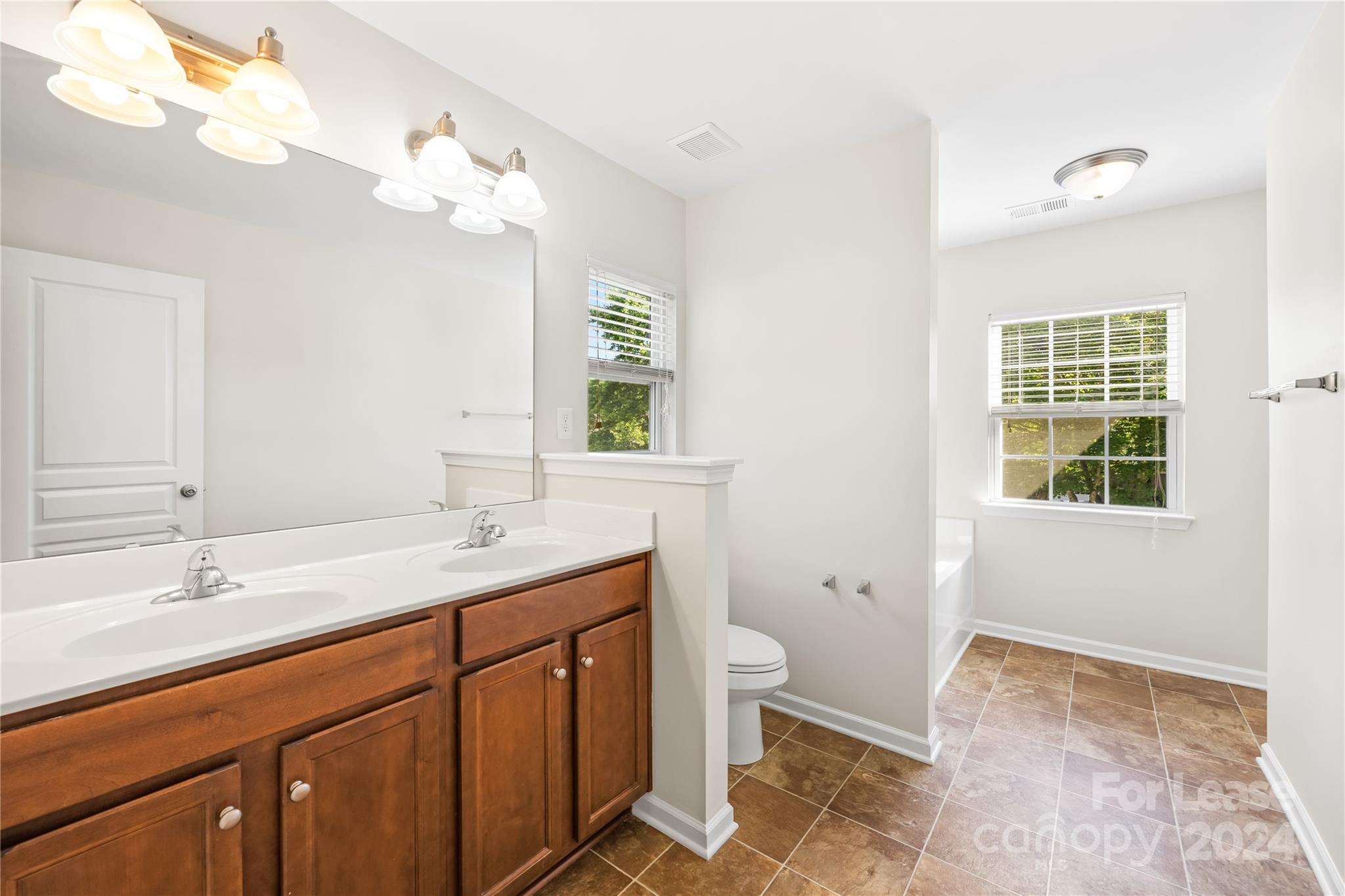 Riverdale - Residential Lease