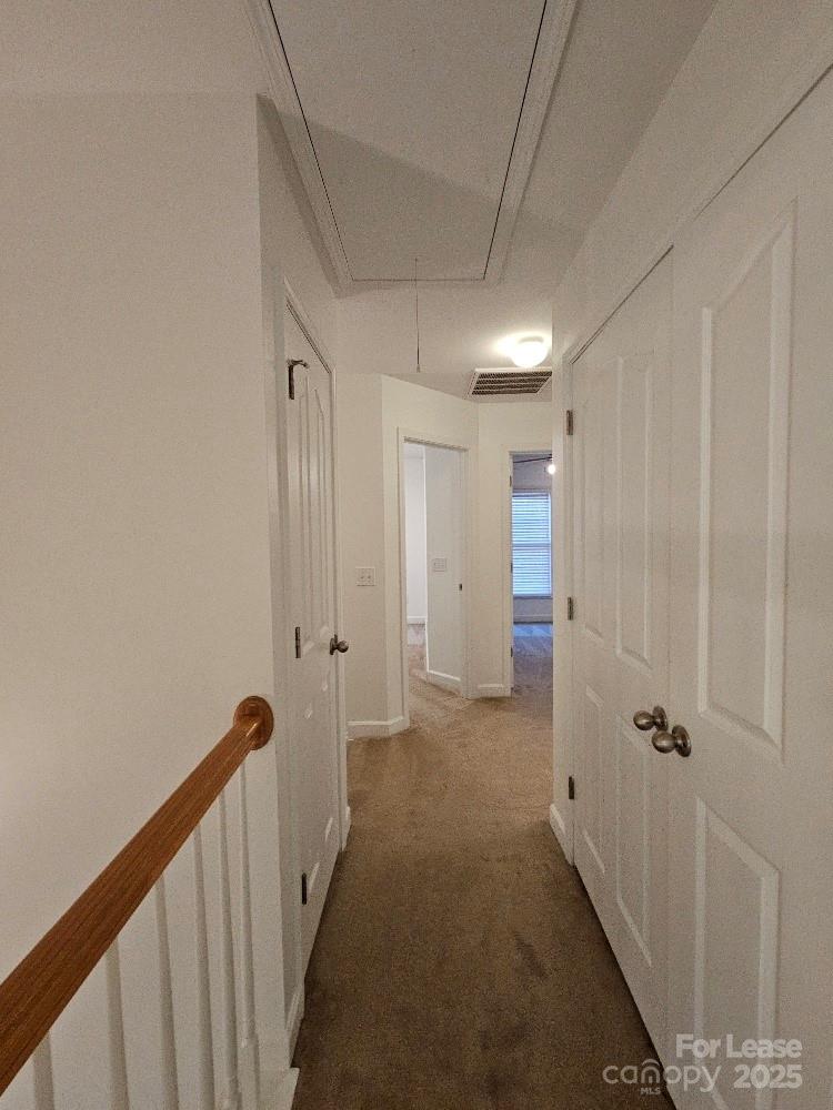 Baxter Village - Residential Lease