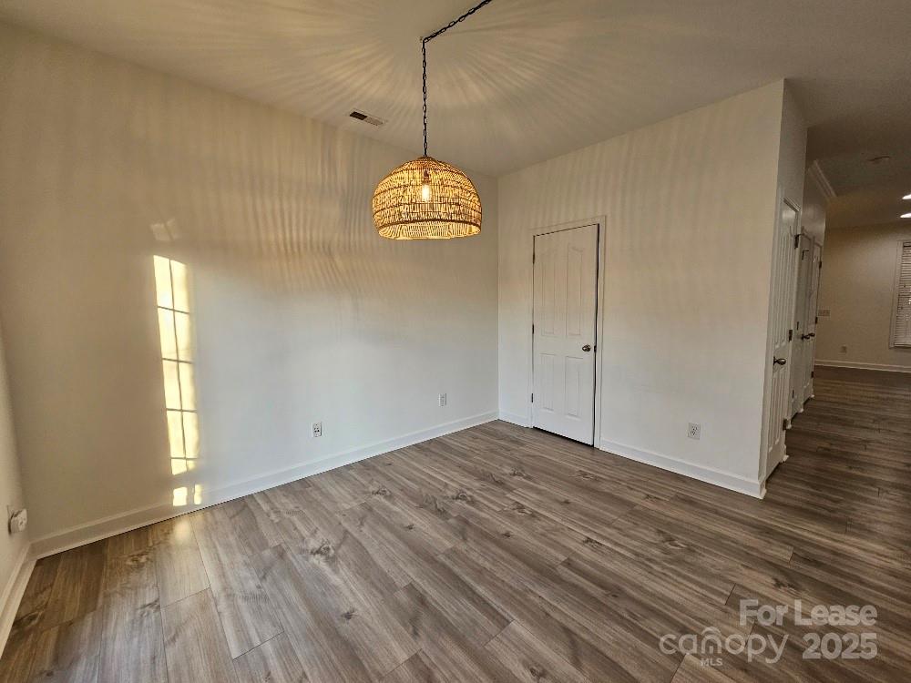 Baxter Village - Residential Lease