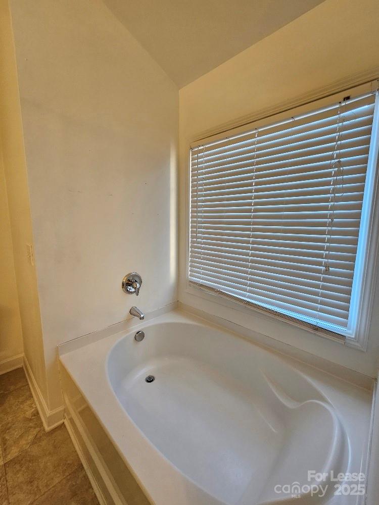 Baxter Village - Residential Lease