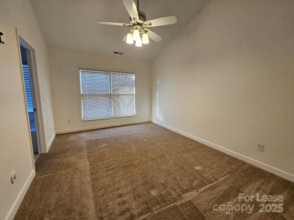 Baxter Village - Residential Lease