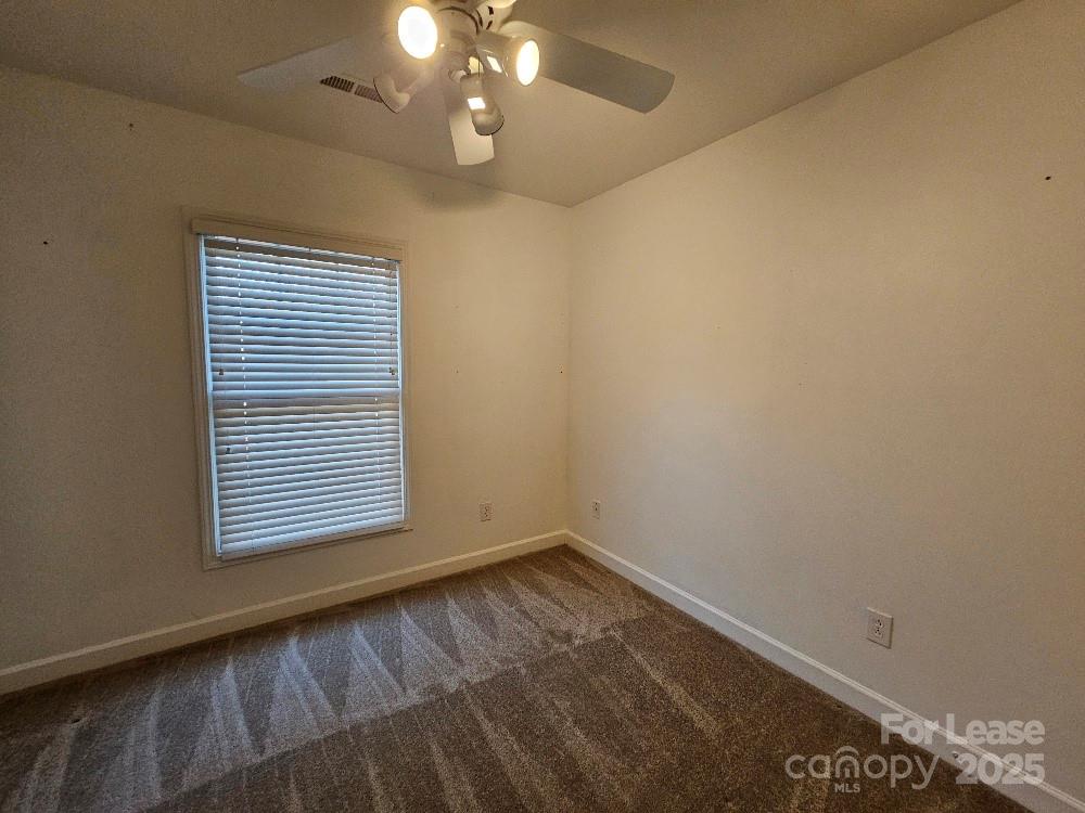 Baxter Village - Residential Lease