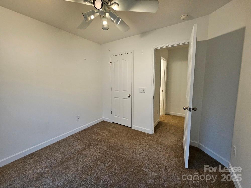 Baxter Village - Residential Lease