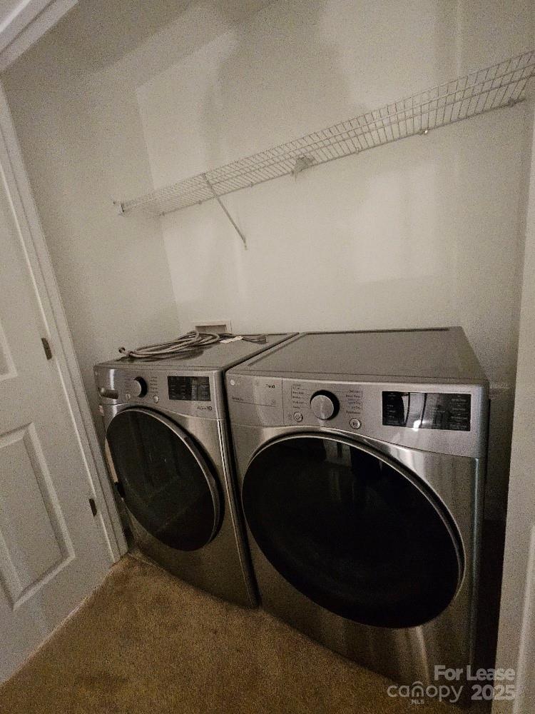 Baxter Village - Residential Lease