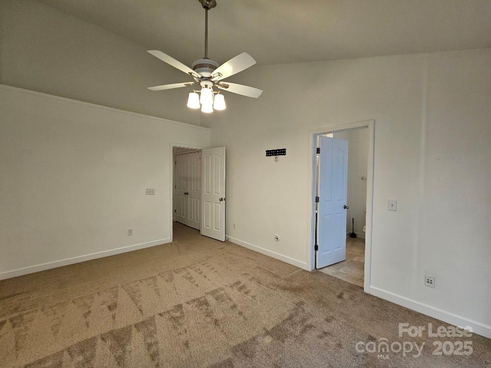 Baxter Village - Residential Lease