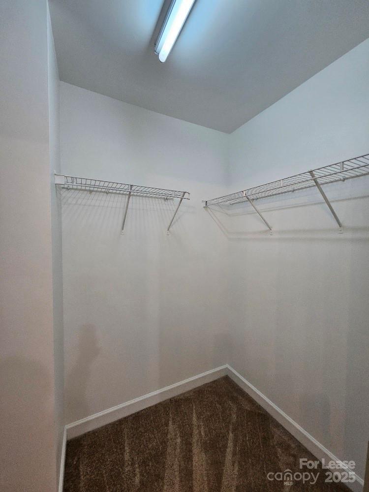 Baxter Village - Residential Lease