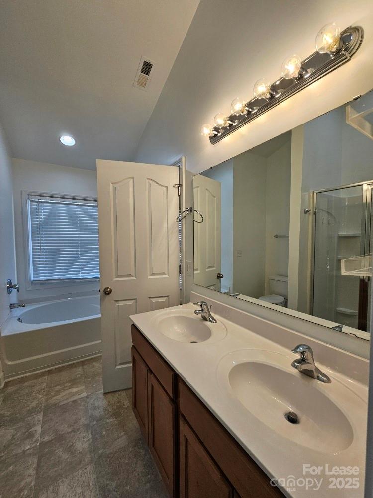 Baxter Village - Residential Lease