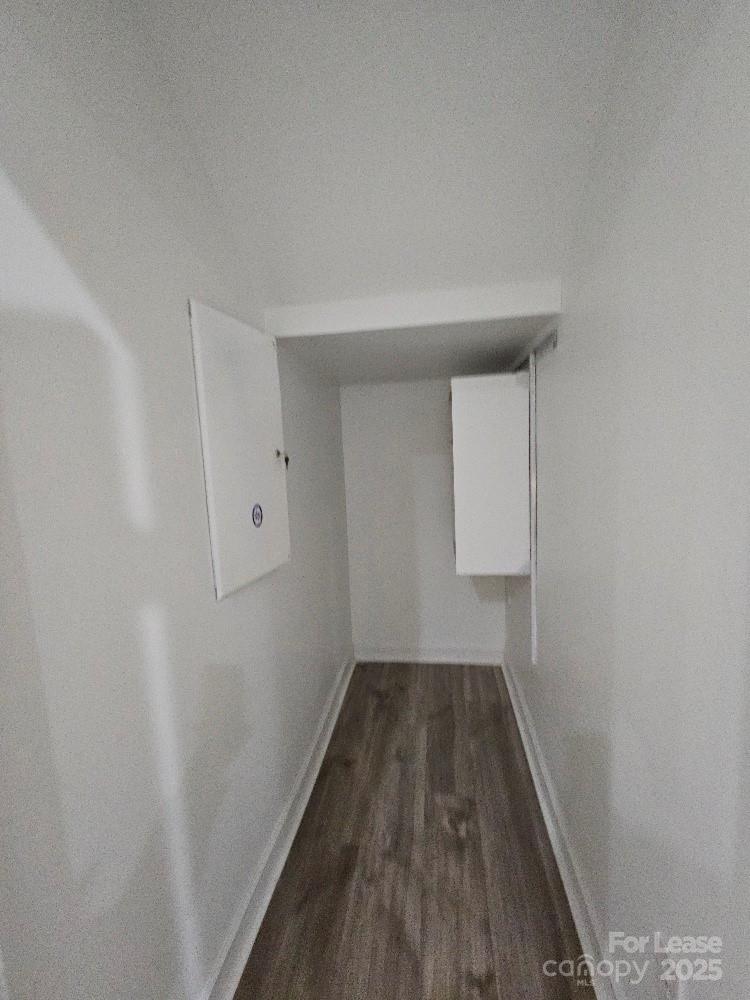 Baxter Village - Residential Lease