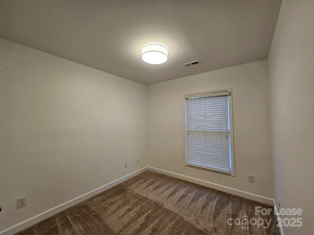 Baxter Village - Residential Lease