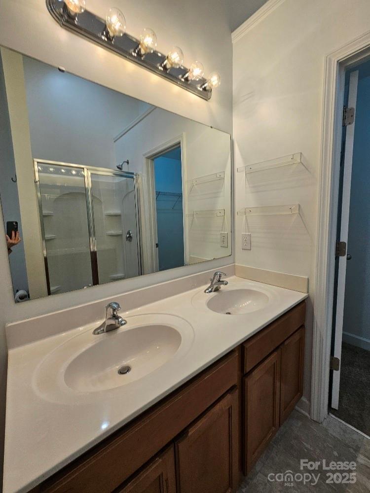 Baxter Village - Residential Lease