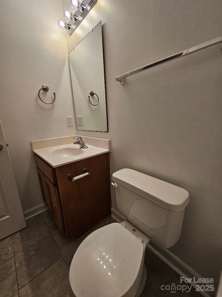 Baxter Village - Residential Lease