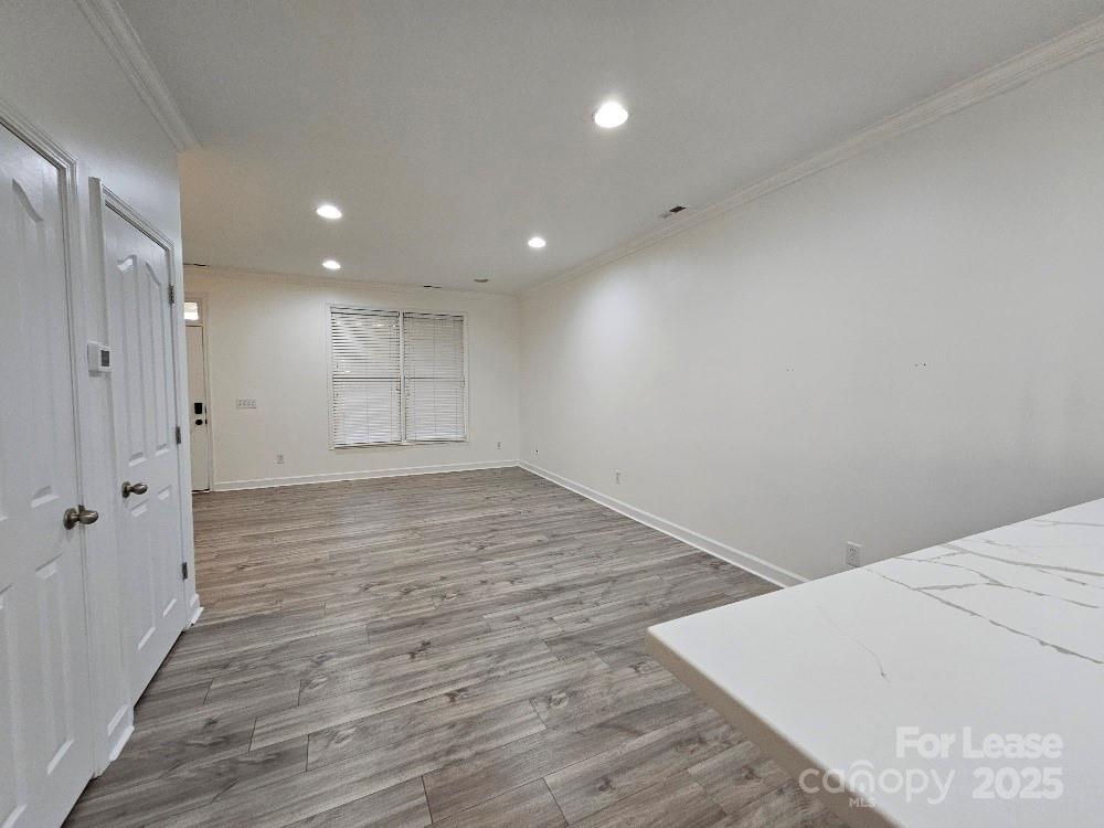 Baxter Village - Residential Lease