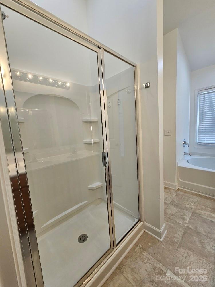 Baxter Village - Residential Lease