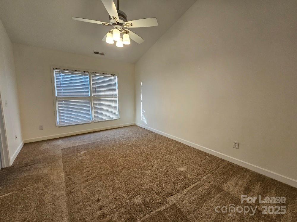 Baxter Village - Residential Lease