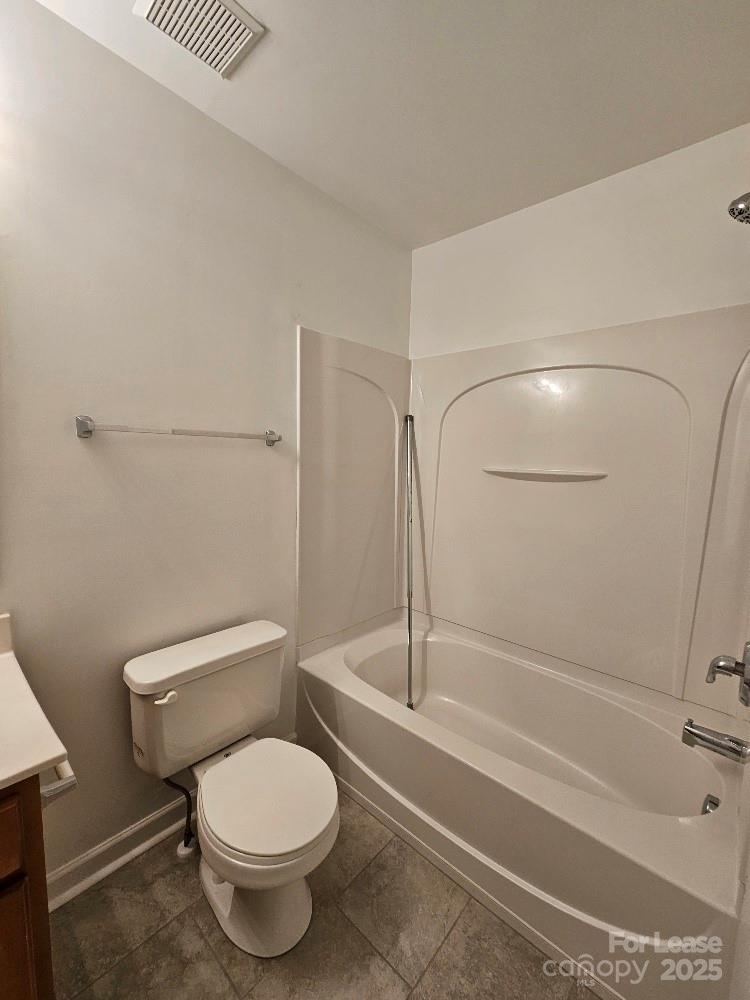 Baxter Village - Residential Lease