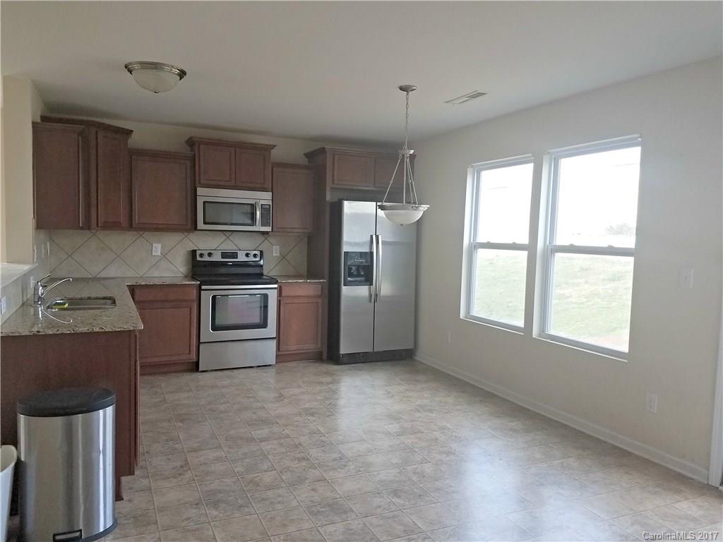 Olde Statesville - Residential