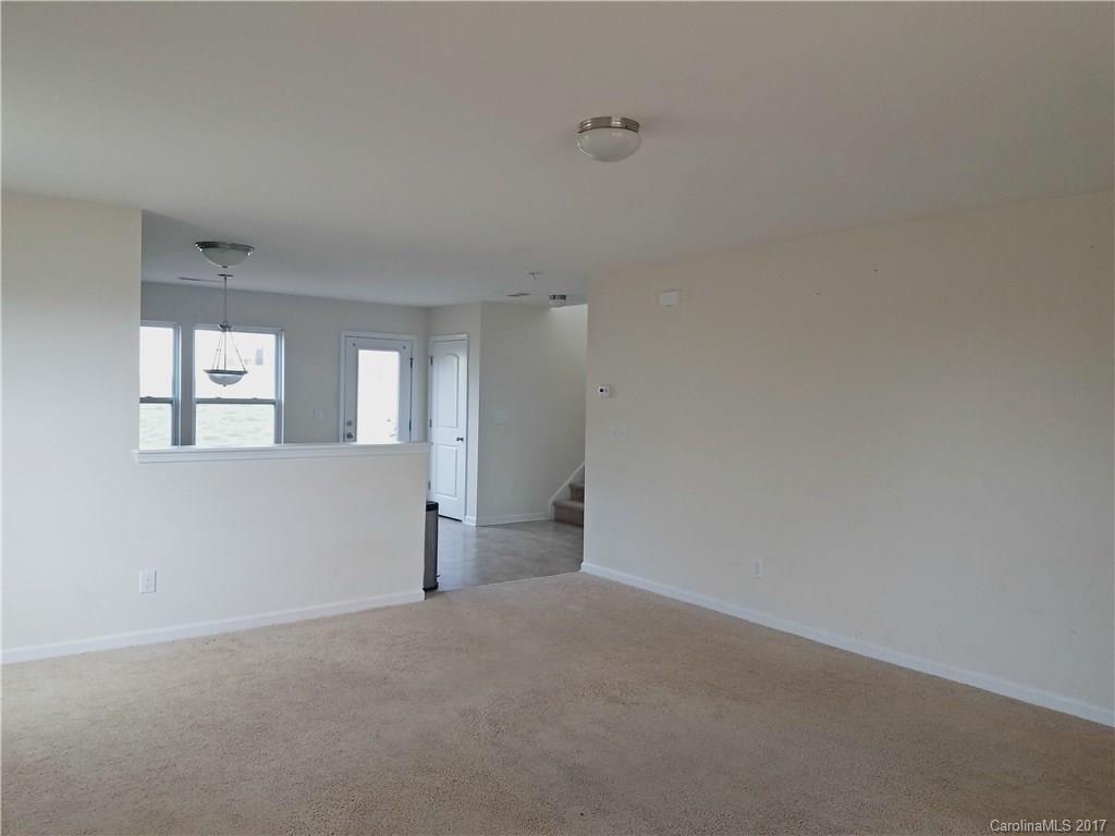 Olde Statesville - Residential