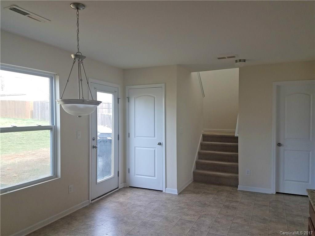 Olde Statesville - Residential