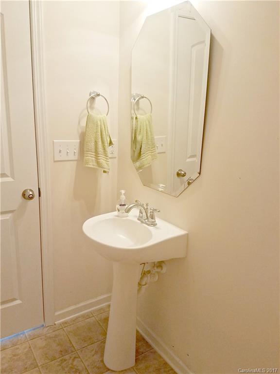 Olde Statesville - Residential