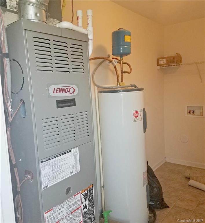 Olde Statesville - Residential