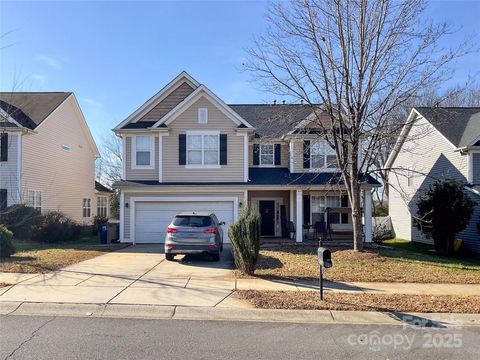 4005 Magna Lane Indian Trail NC 28079