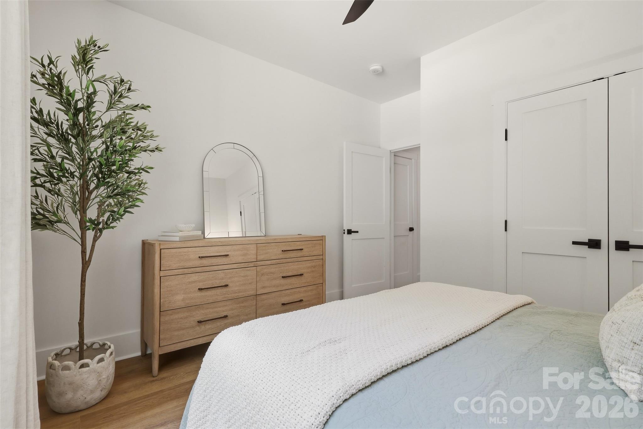 Silver Hills - Residential