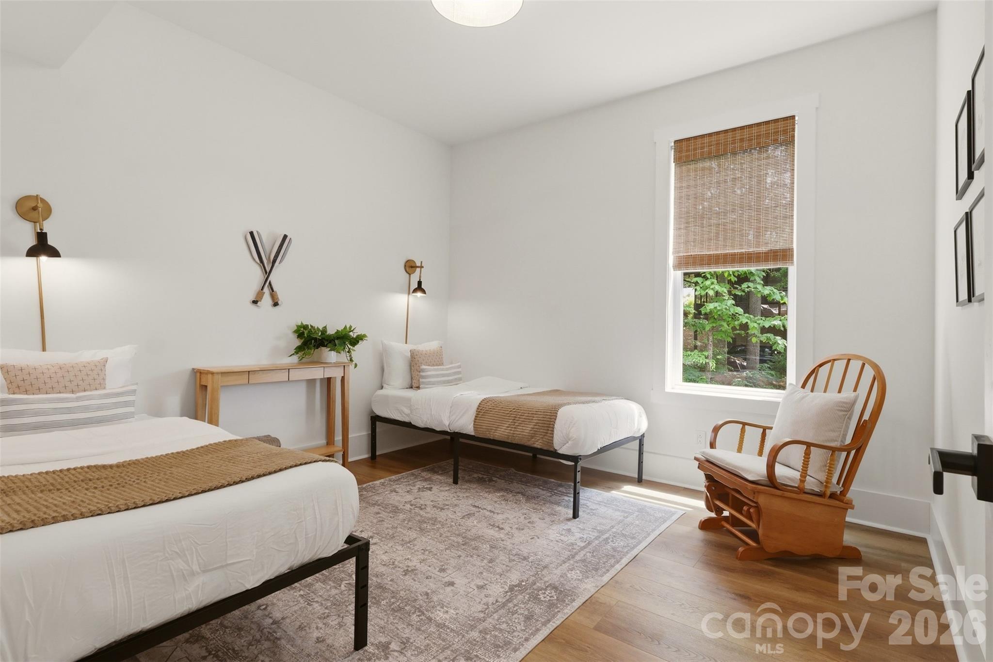 Silver Hills - Residential