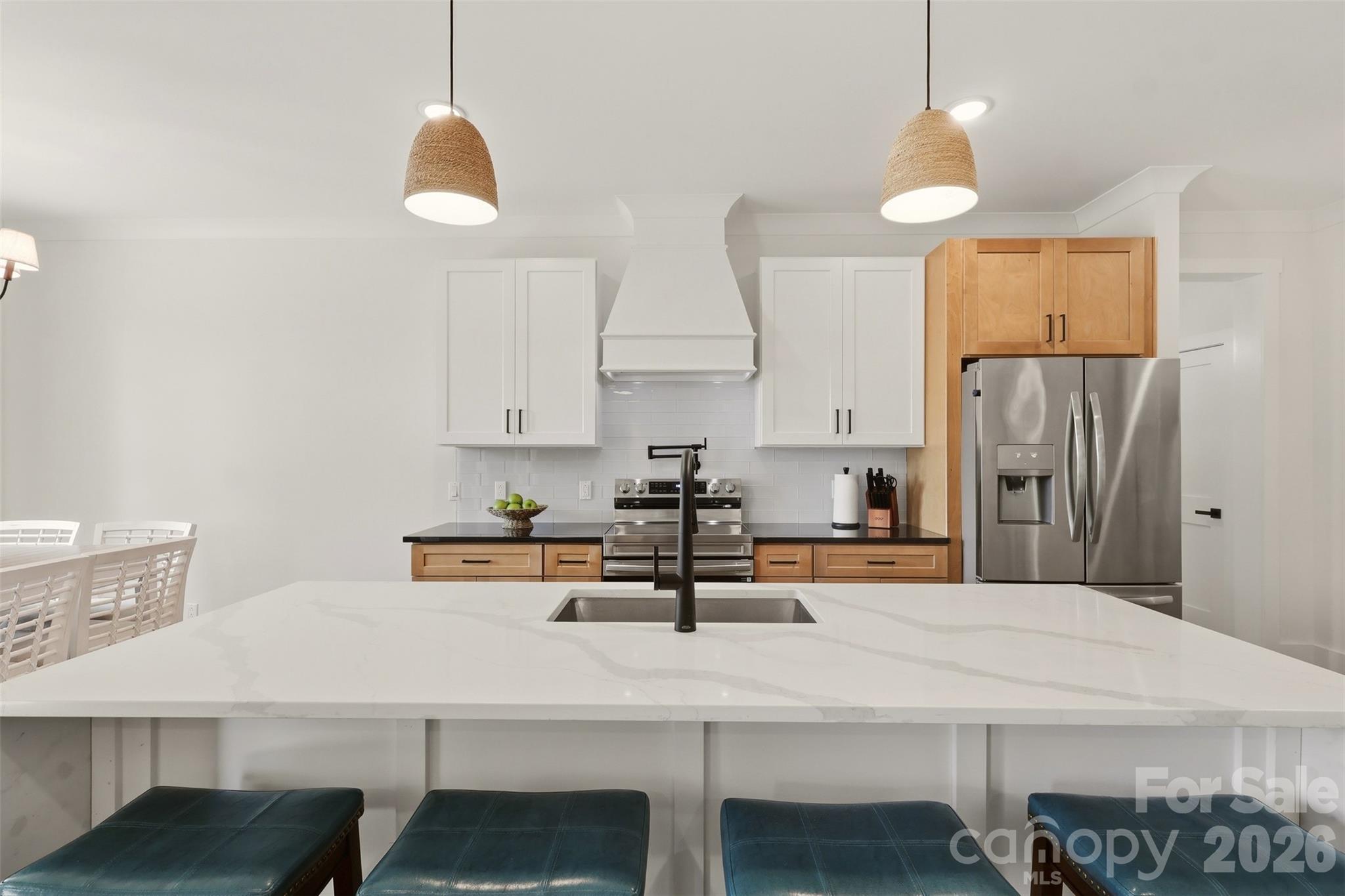 Silver Hills - Residential