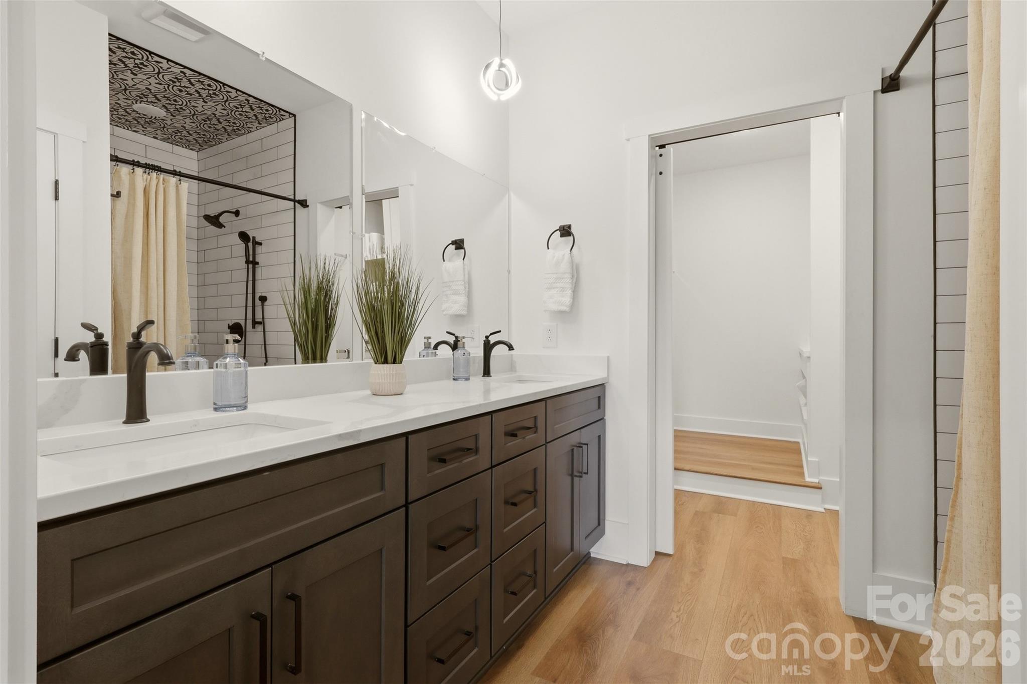 Silver Hills - Residential