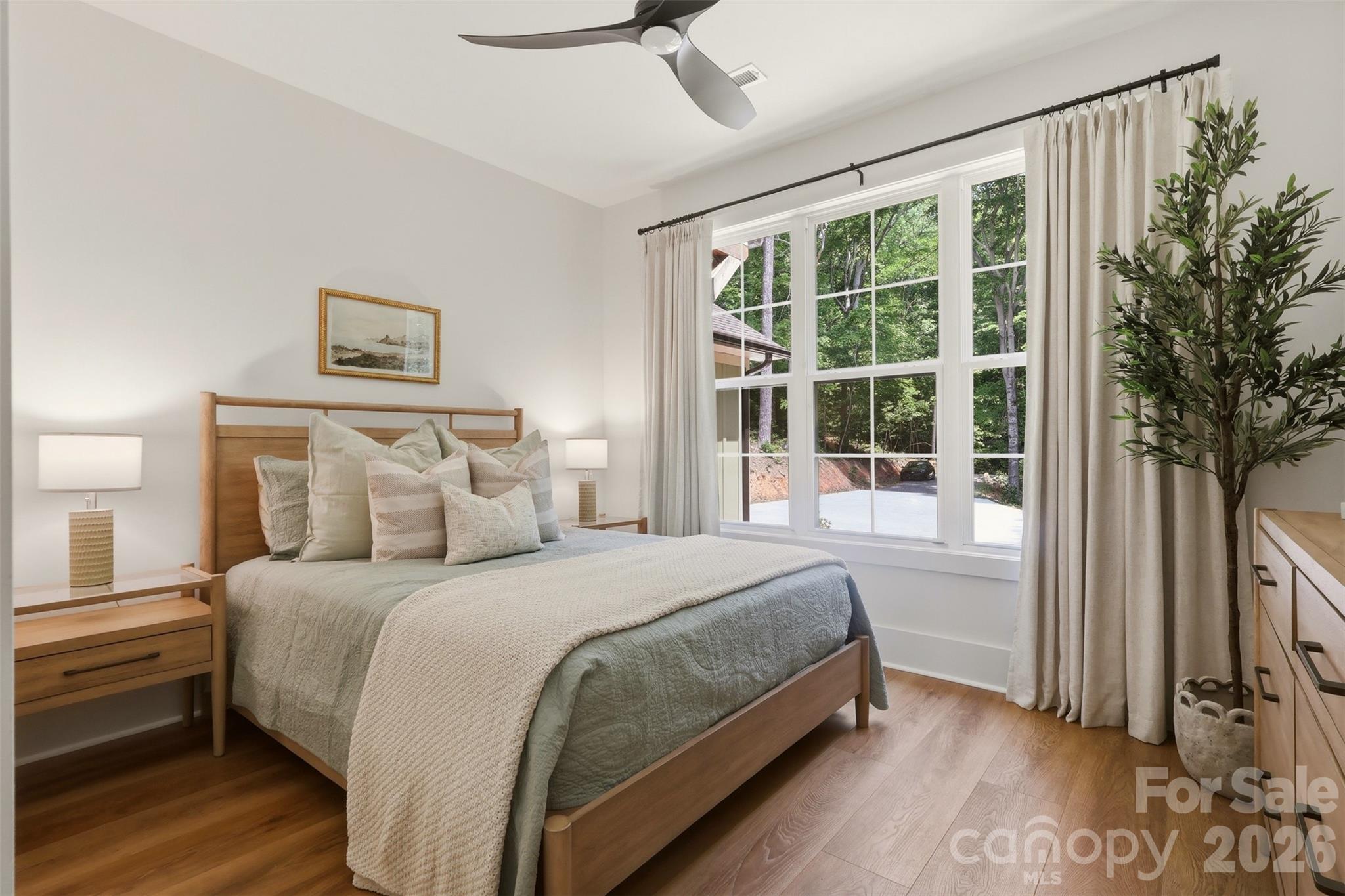 Silver Hills - Residential