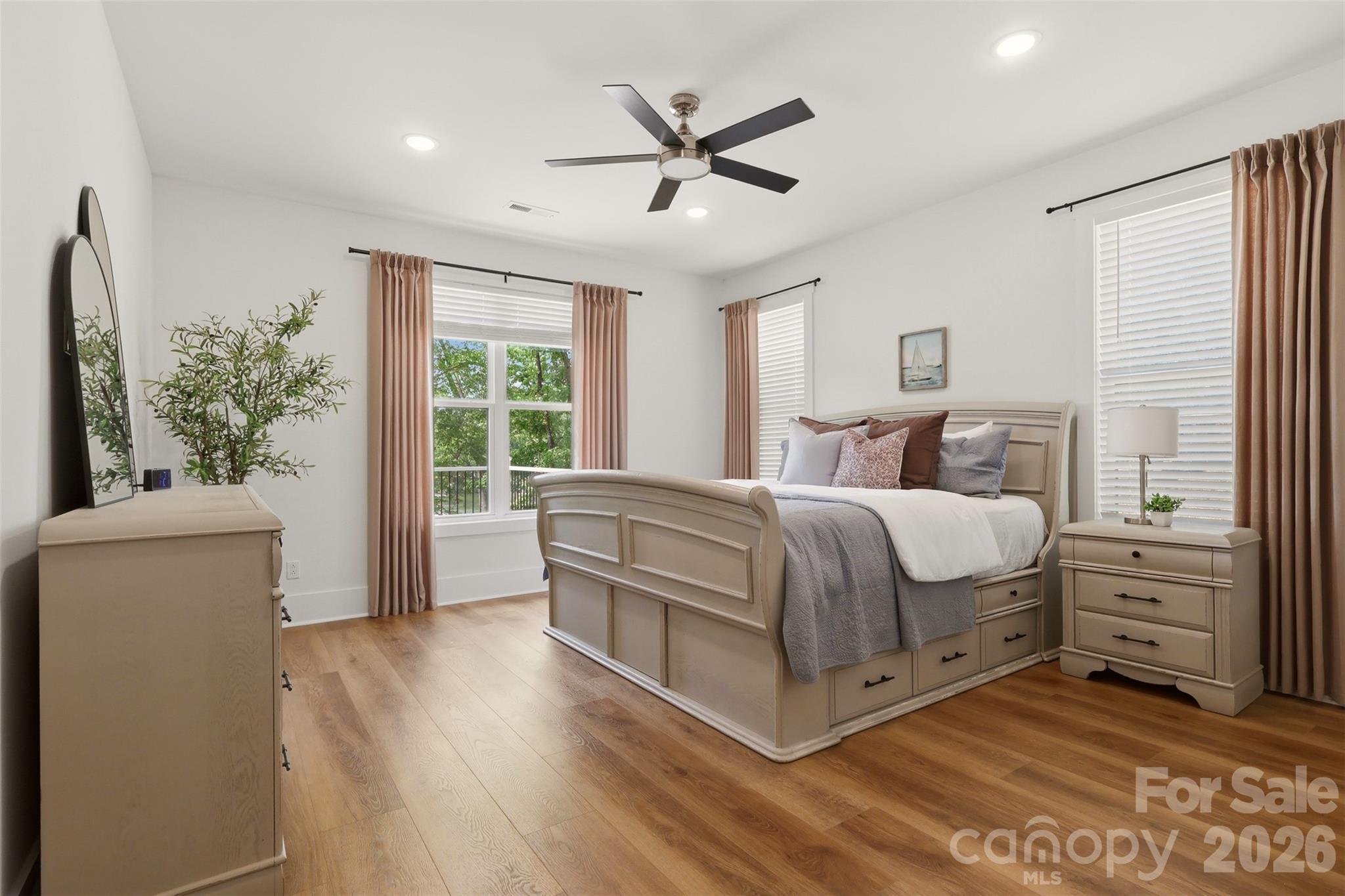 Silver Hills - Residential