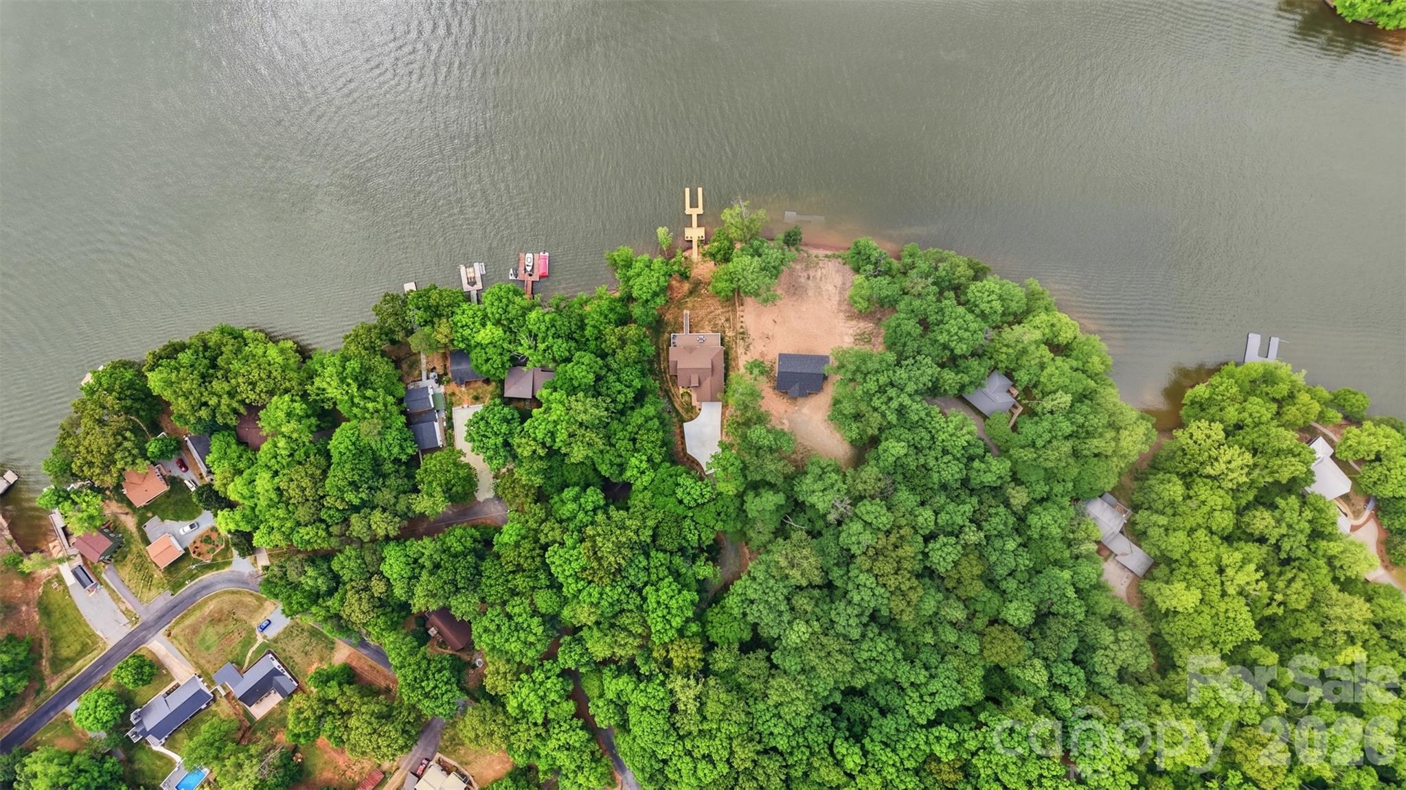 Silver Hills - Residential