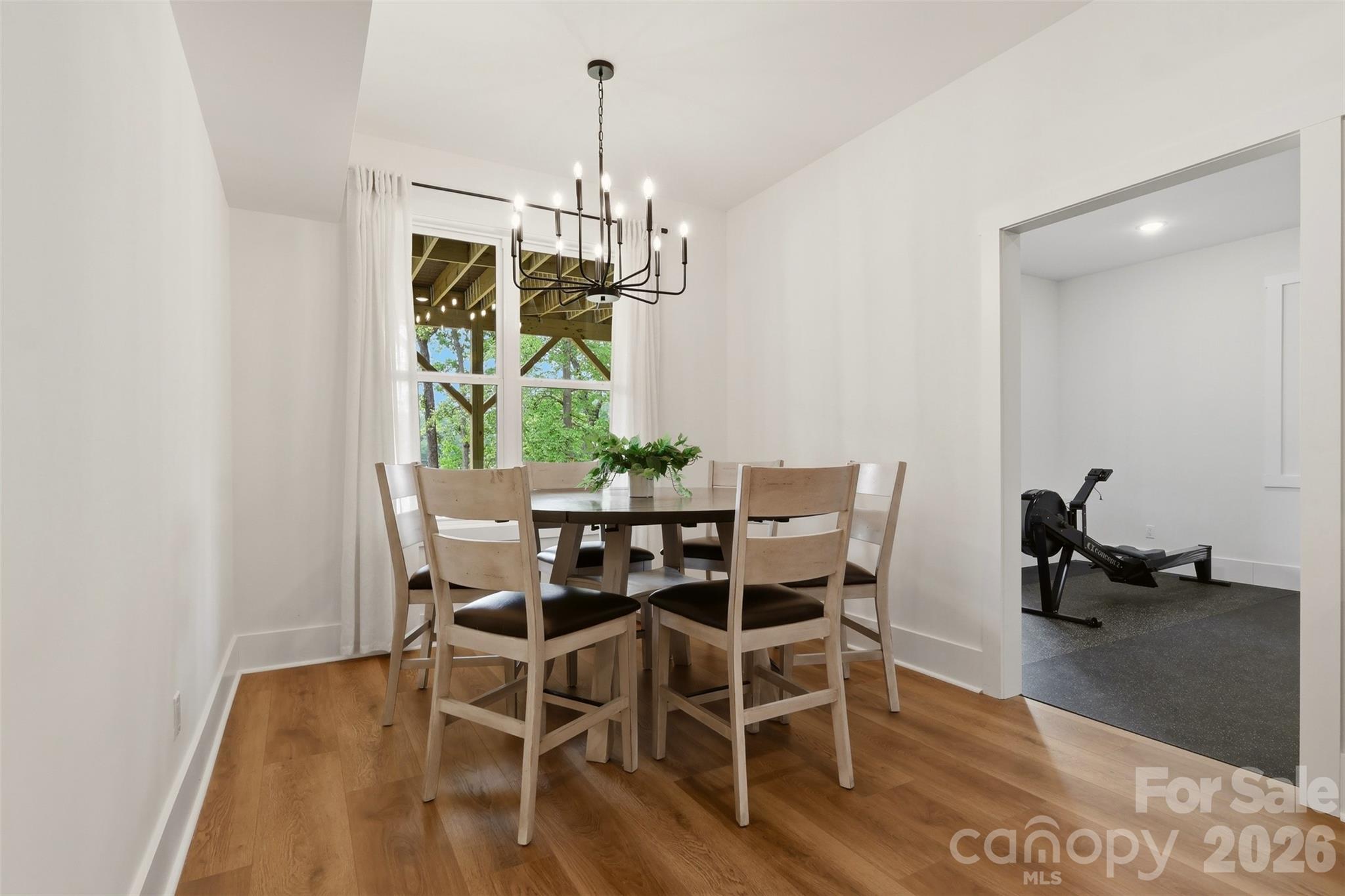 Silver Hills - Residential