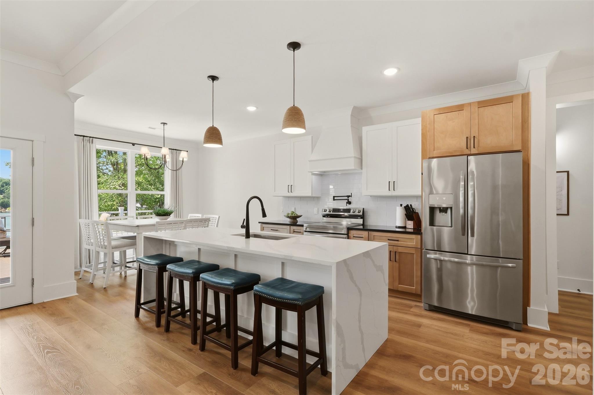 Silver Hills - Residential