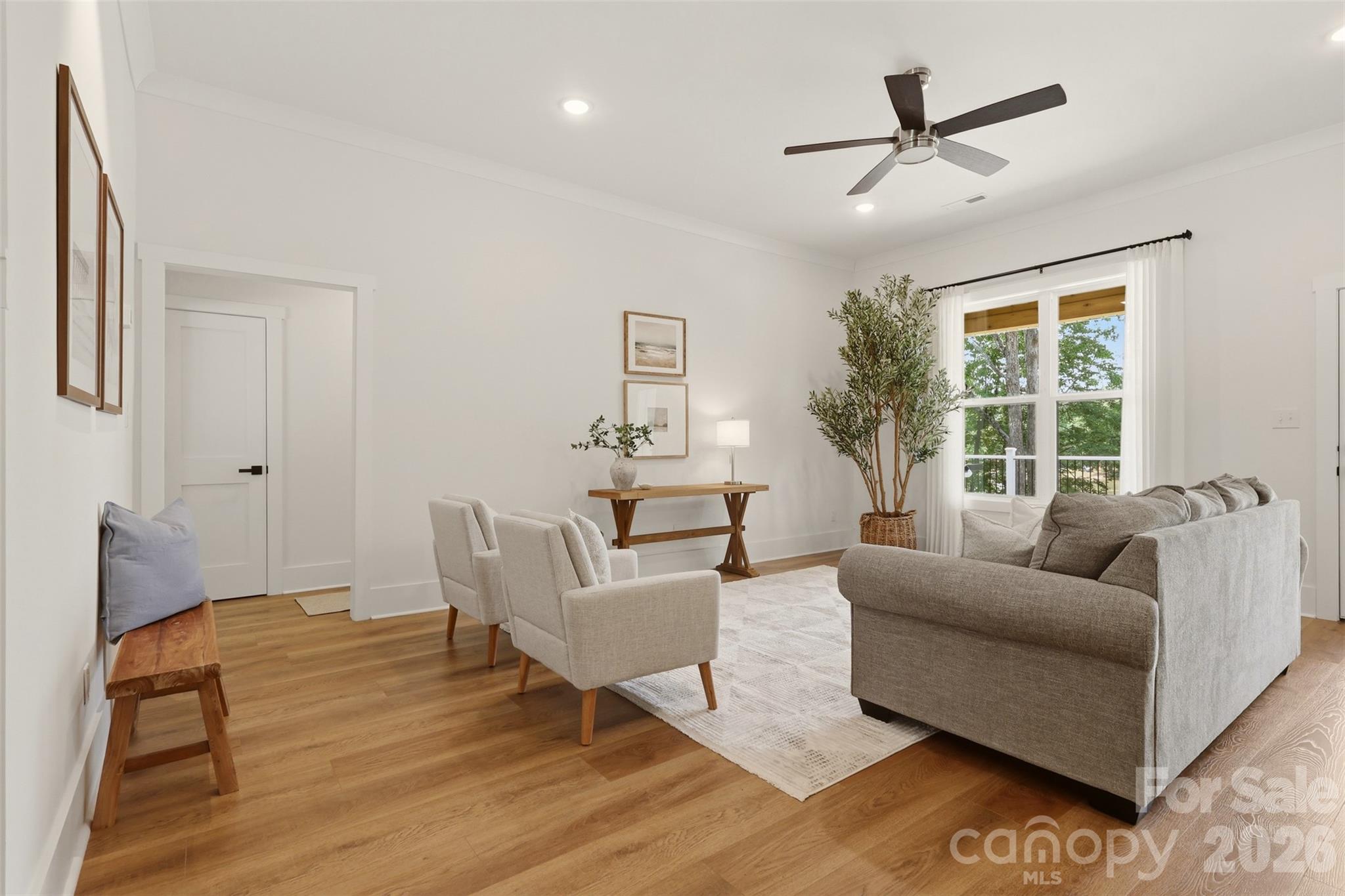 Silver Hills - Residential