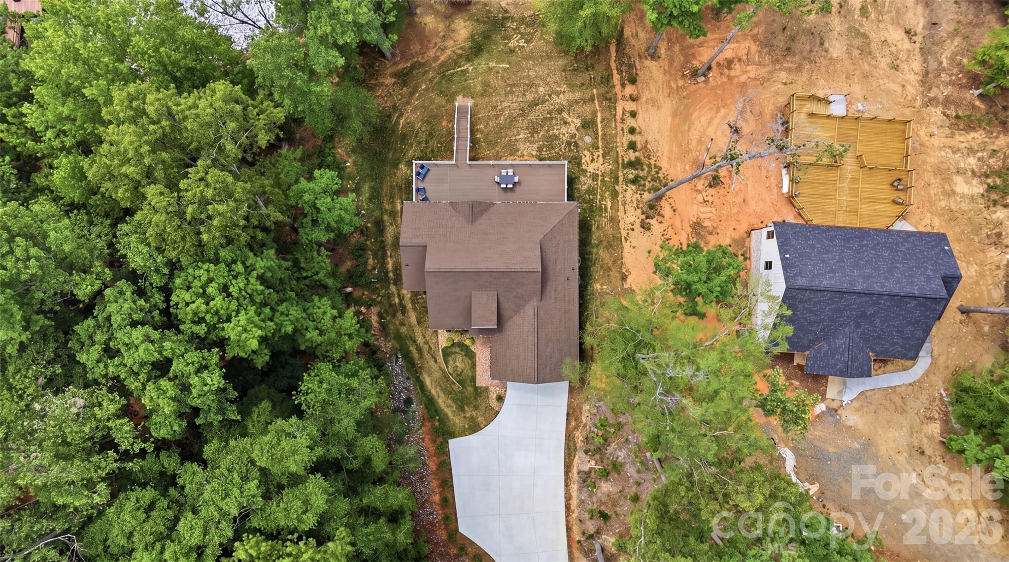 Silver Hills - Residential