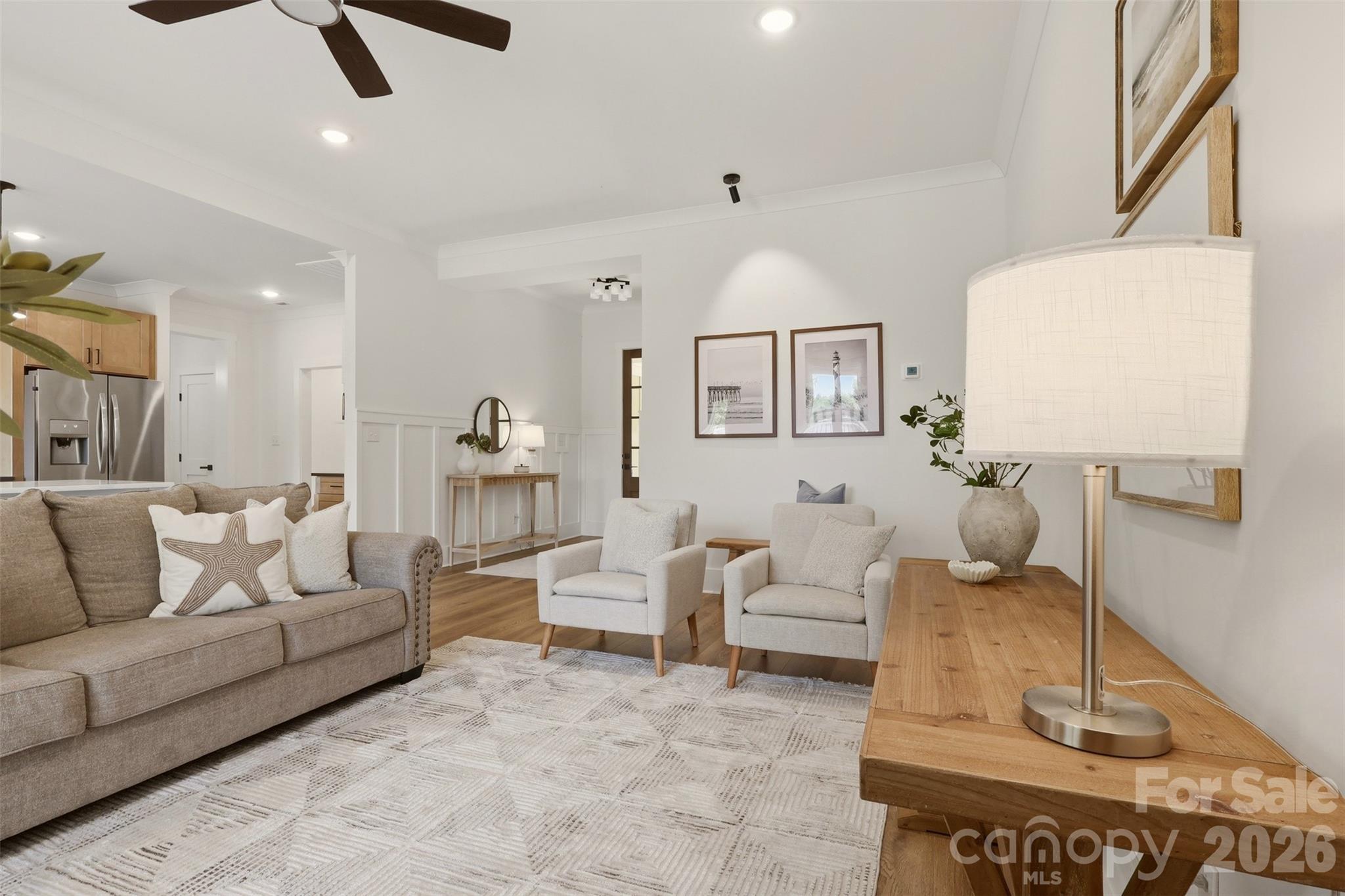 Silver Hills - Residential