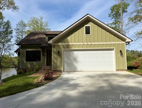 207 Haven Hill Road Lexington NC 27292