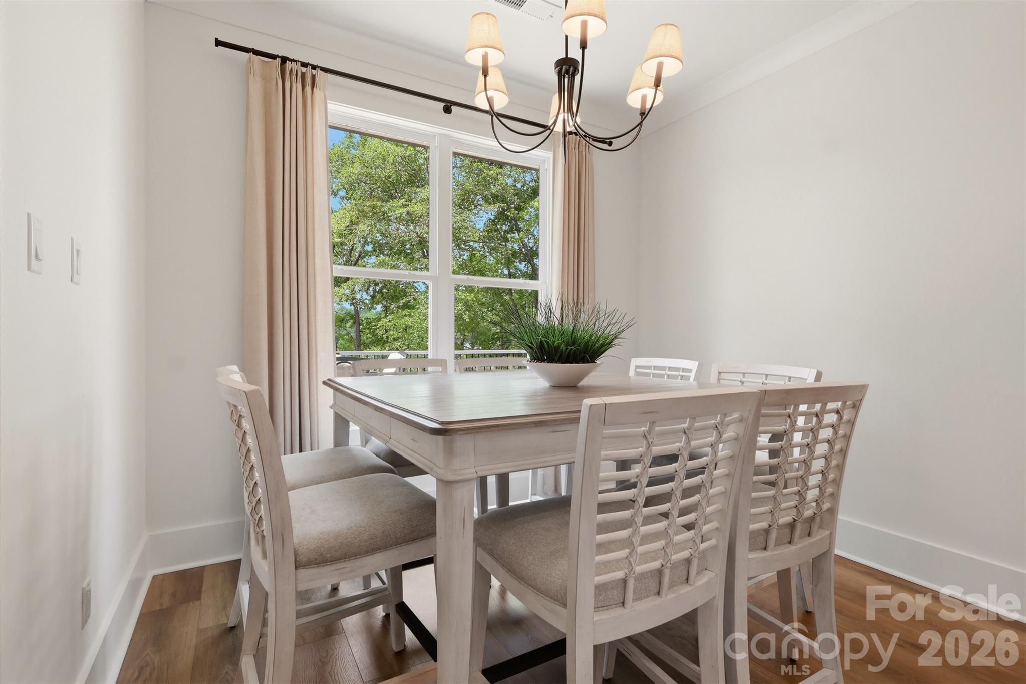 Silver Hills - Residential