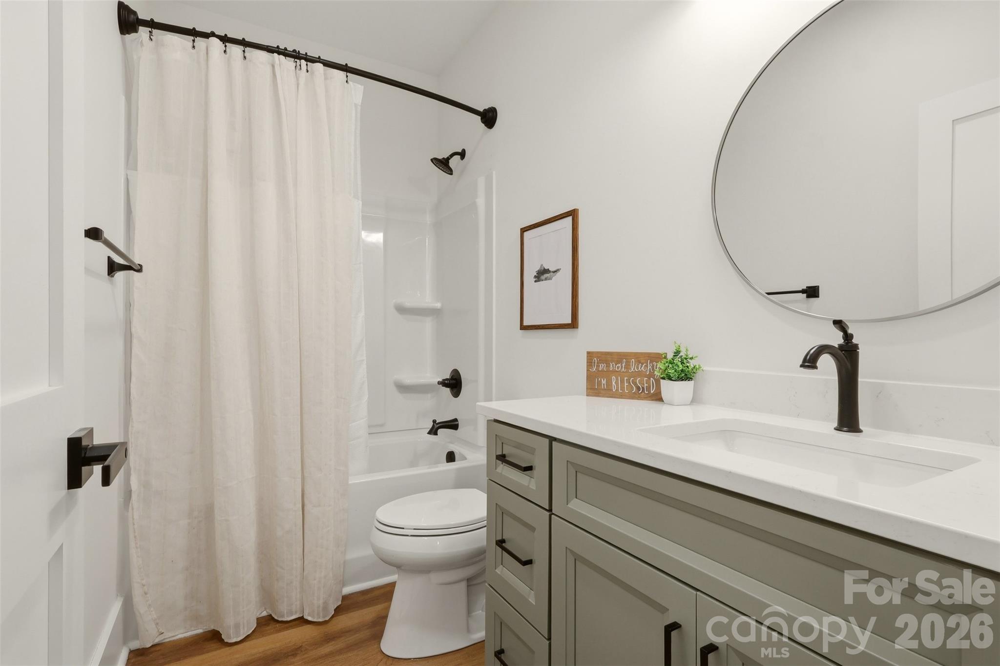 Silver Hills - Residential