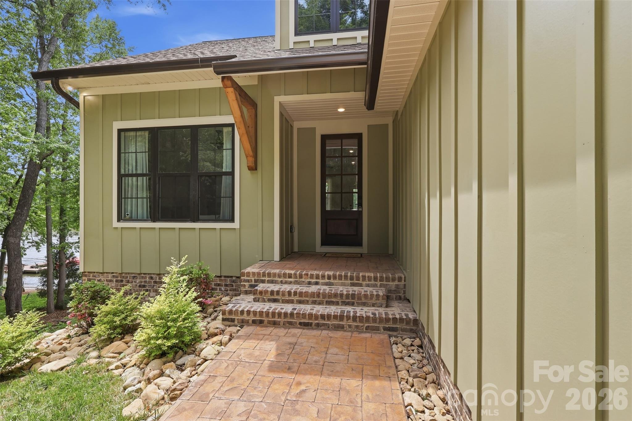 Silver Hills - Residential